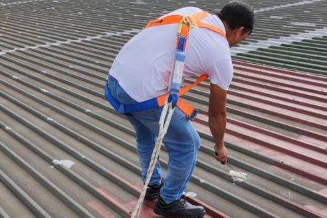 Professional Painting Services in Singapore