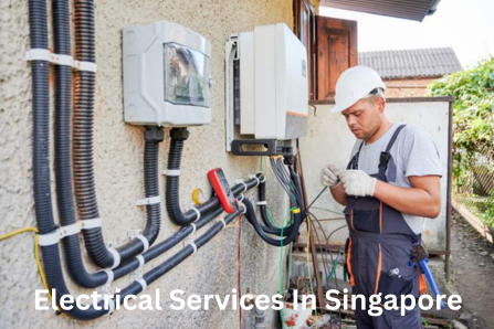 Electrical Service