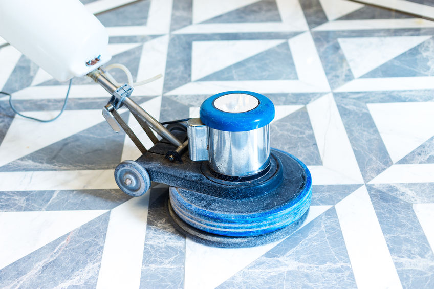 Marble Polishing Service