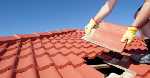 Roof Repair Services