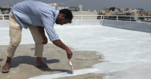 Roof Waterproofing