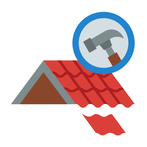 New Roof Installation