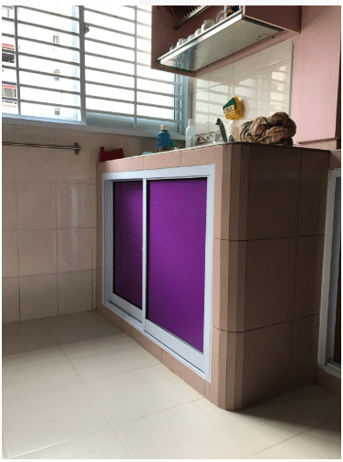 sliding door repair service singapore