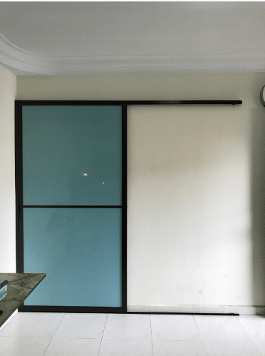 sliding door repair service singapore